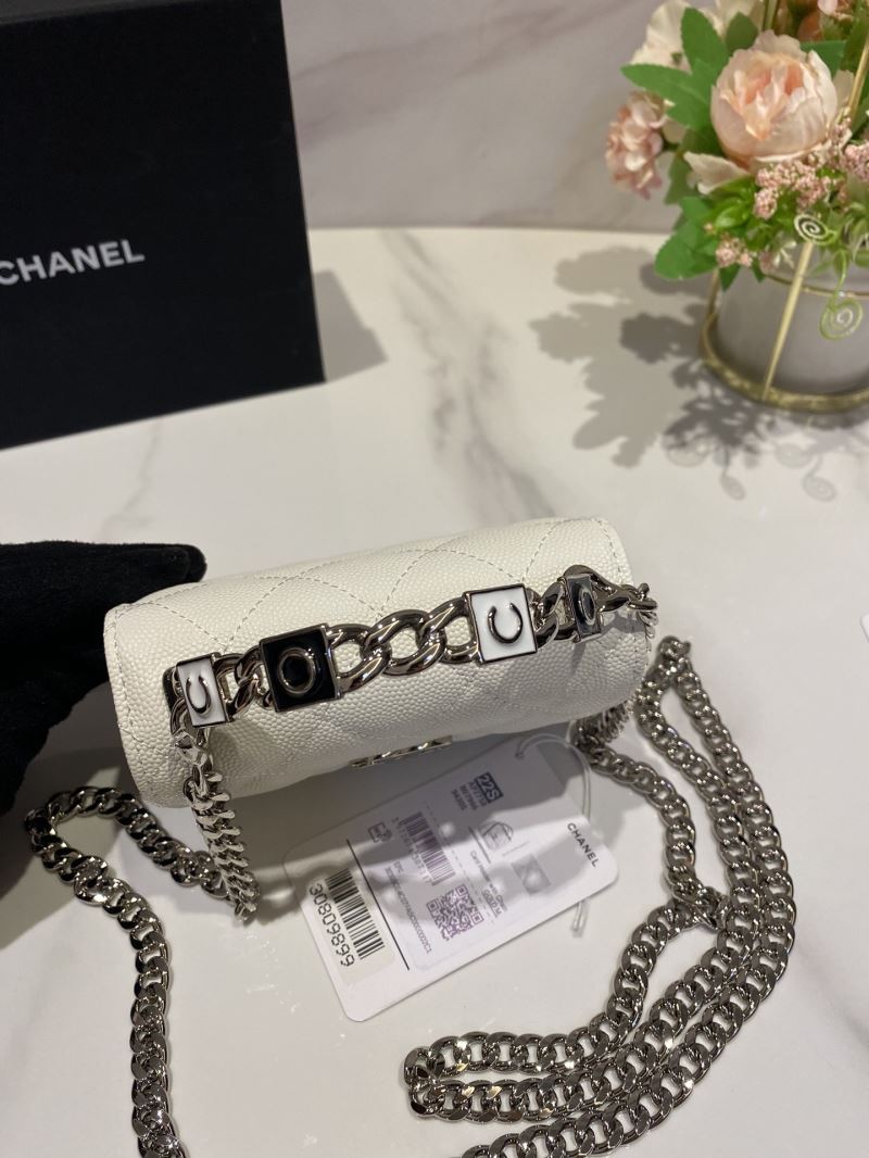 Chanel Stachel Bags